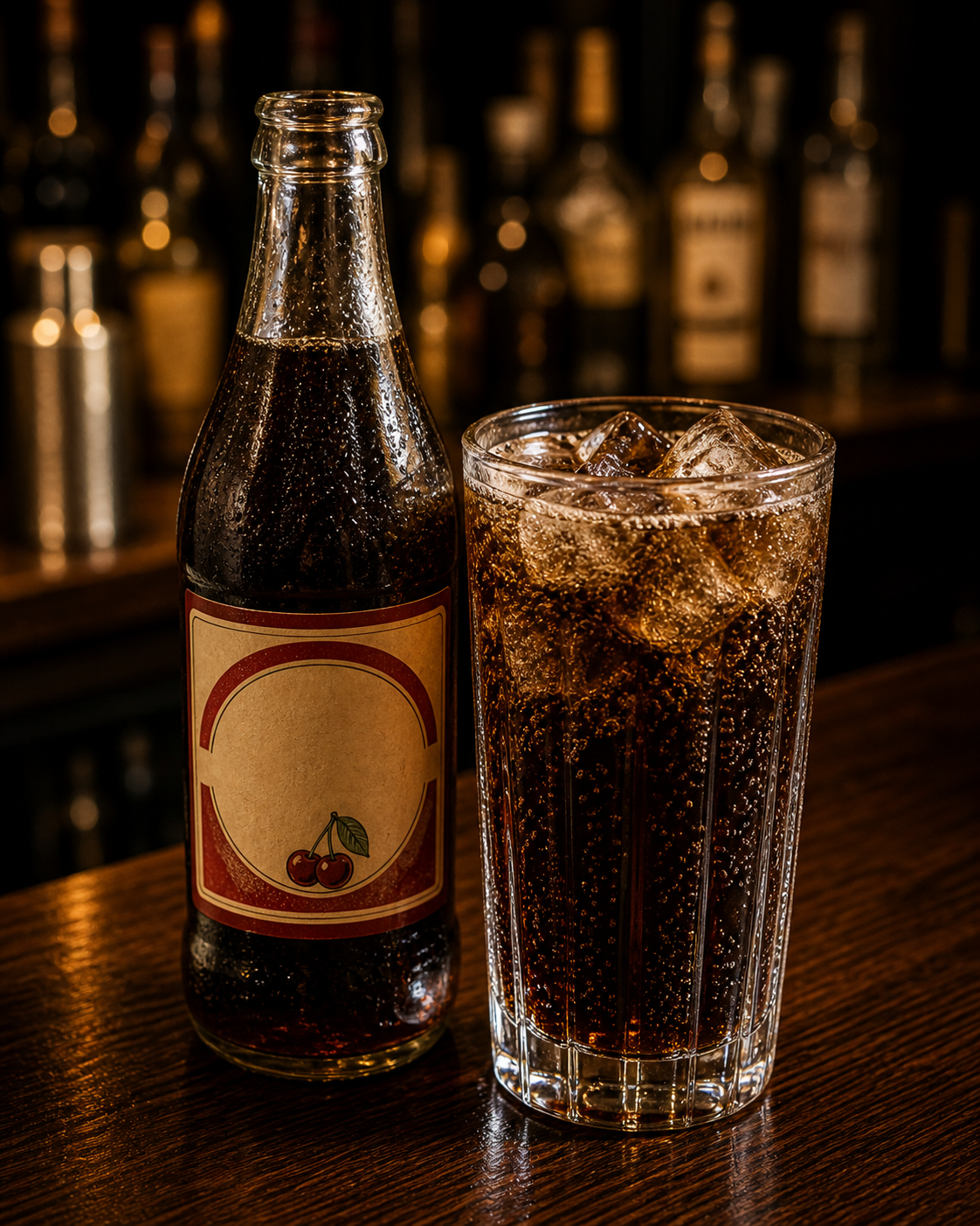 Dr. Brown's Soda