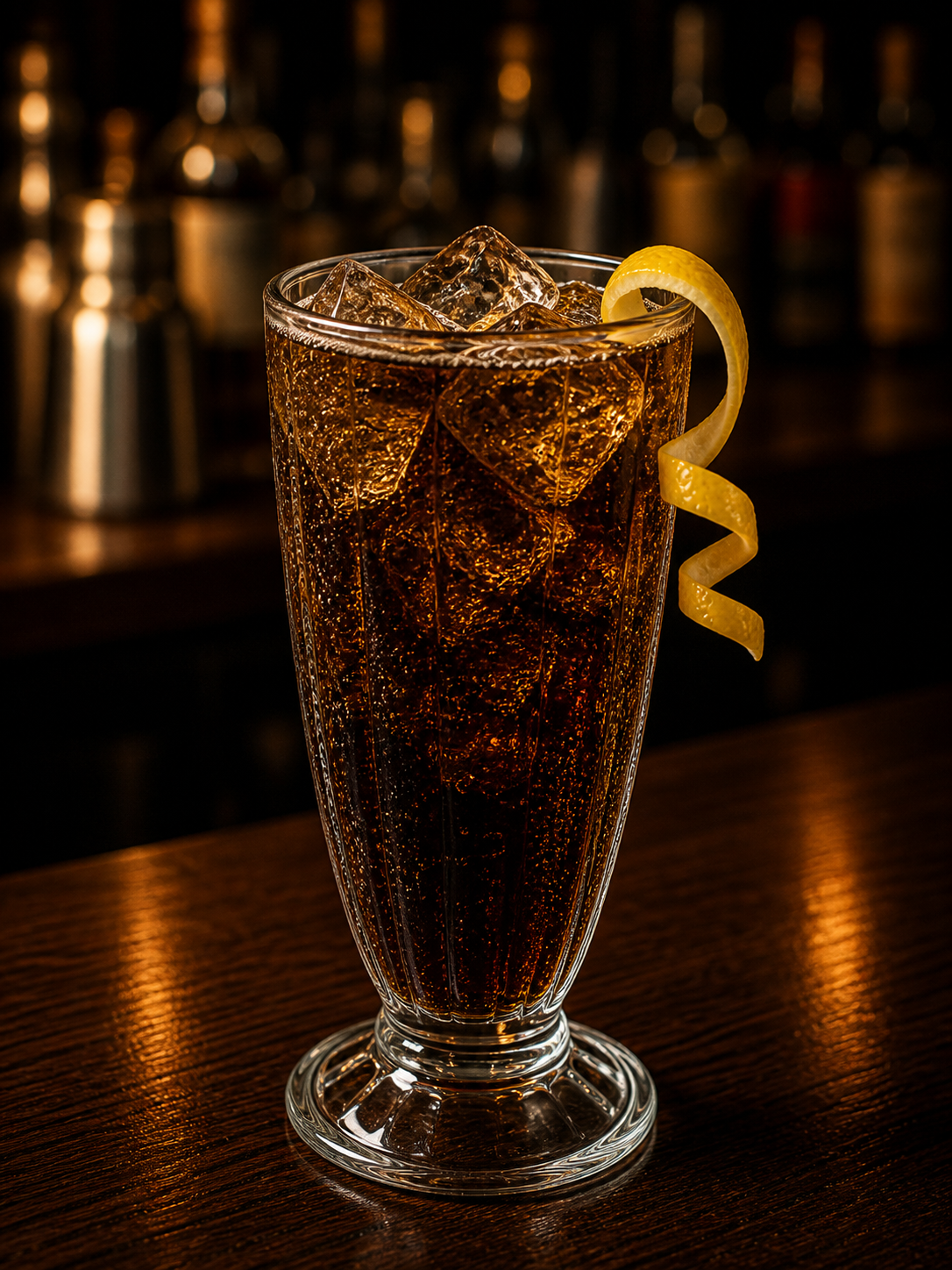 Fountain Cola