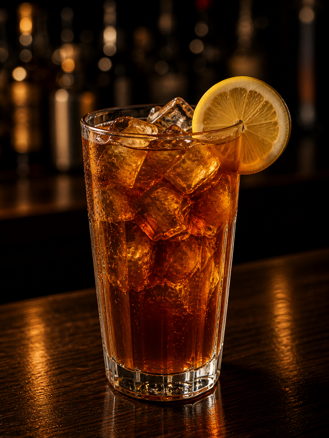 House Iced Tea