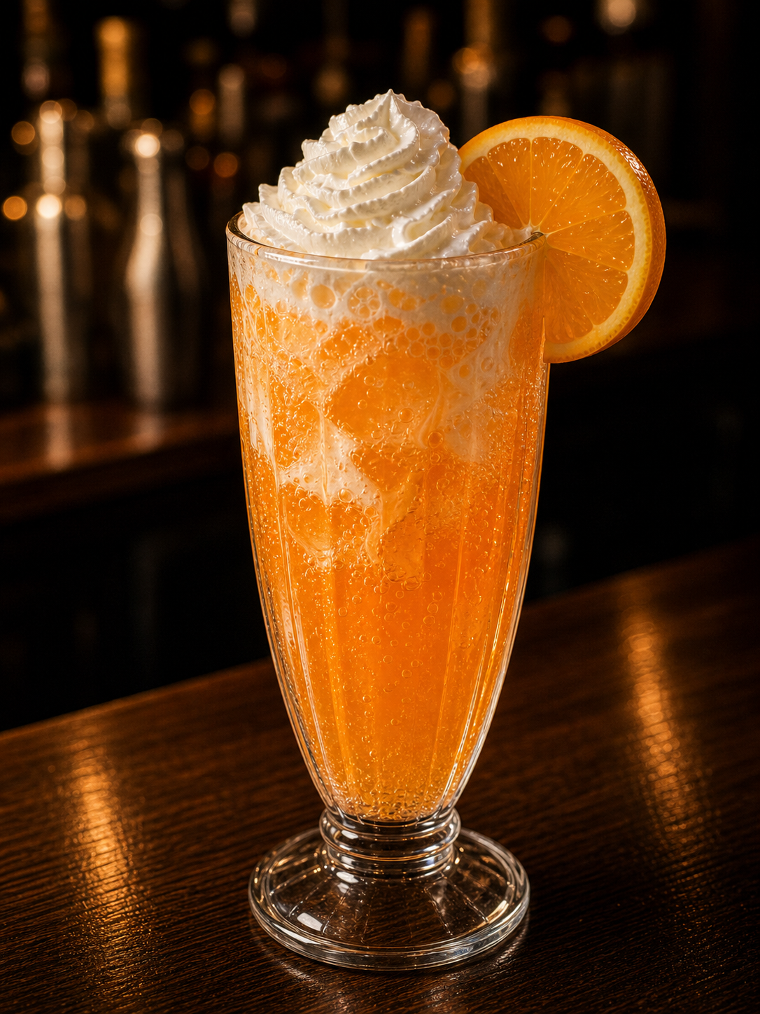 The Nonna Fizz