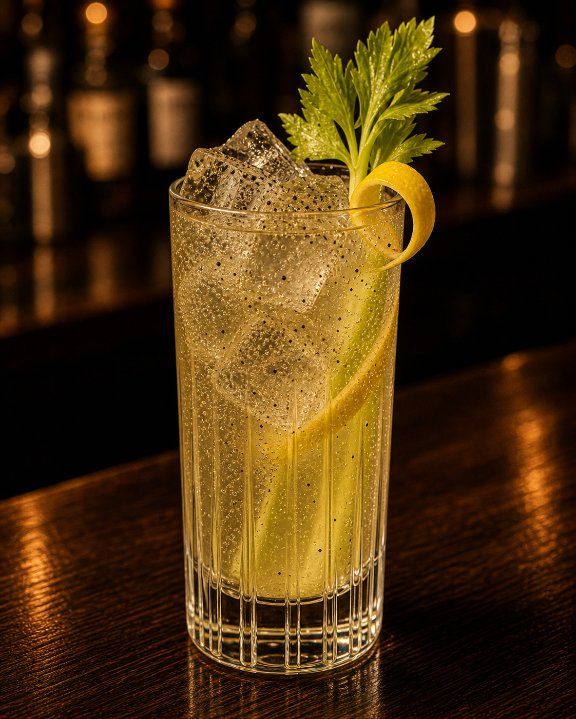 Cel-Ray Highball